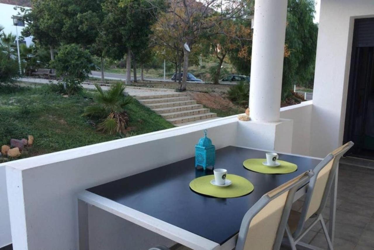 Piedranegra, Apartamento Completo Con Patio, Terraza Y Bbq โรดัลกีลาร์ ภายนอก รูปภาพ