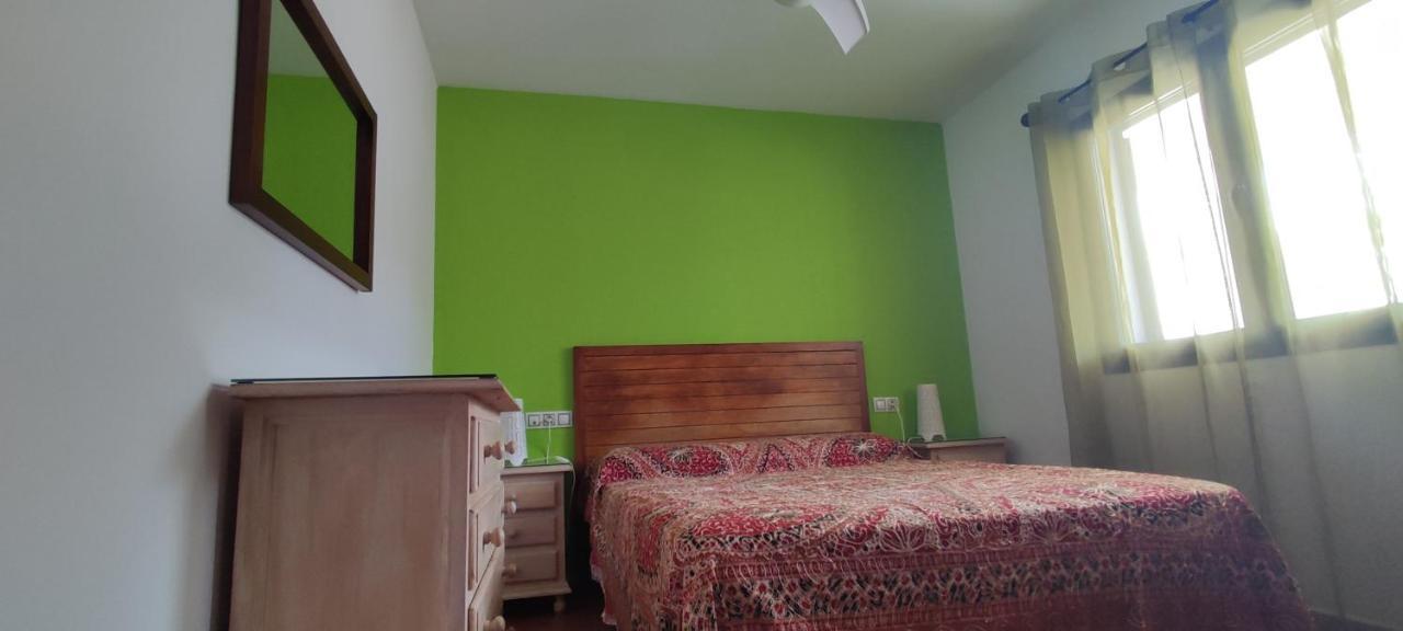 Piedranegra, Apartamento Completo Con Patio, Terraza Y Bbq โรดัลกีลาร์ ภายนอก รูปภาพ