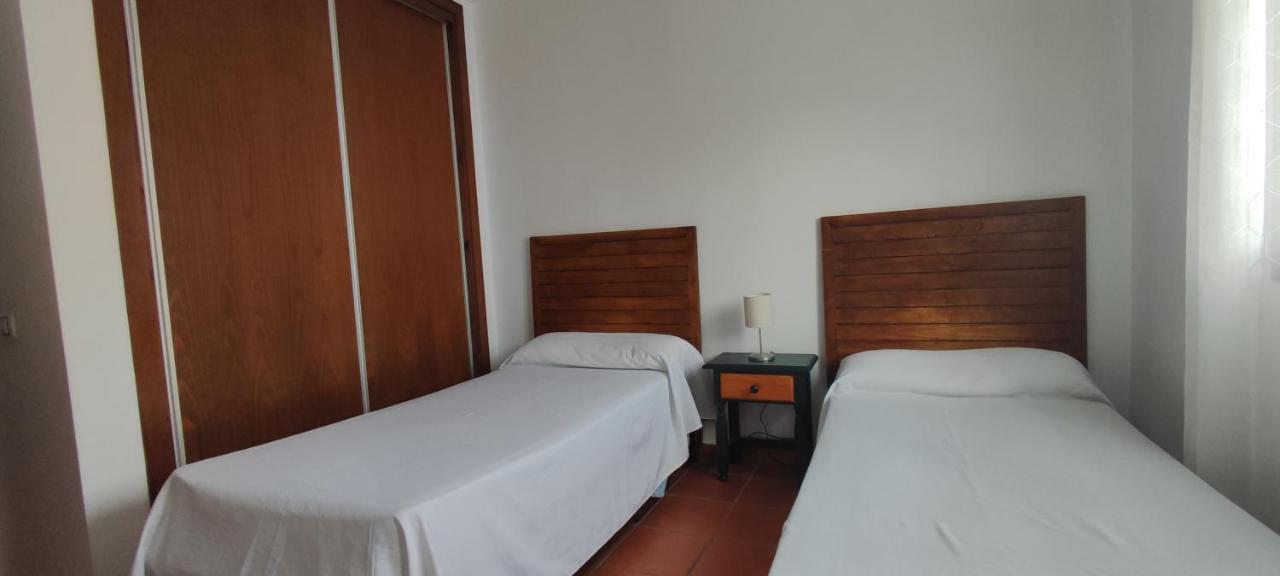 Piedranegra, Apartamento Completo Con Patio, Terraza Y Bbq โรดัลกีลาร์ ภายนอก รูปภาพ