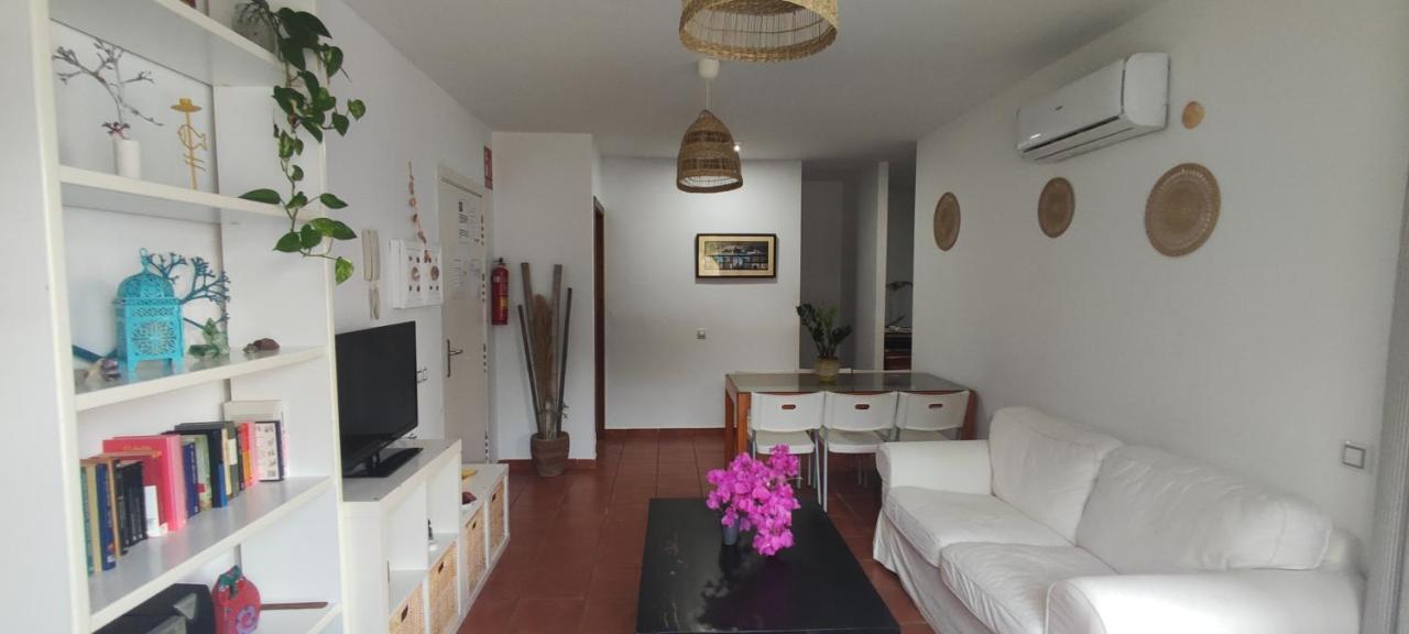 Piedranegra, Apartamento Completo Con Patio, Terraza Y Bbq โรดัลกีลาร์ ภายนอก รูปภาพ