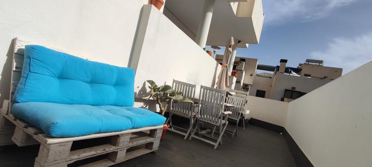 Piedranegra, Apartamento Completo Con Patio, Terraza Y Bbq โรดัลกีลาร์ ภายนอก รูปภาพ