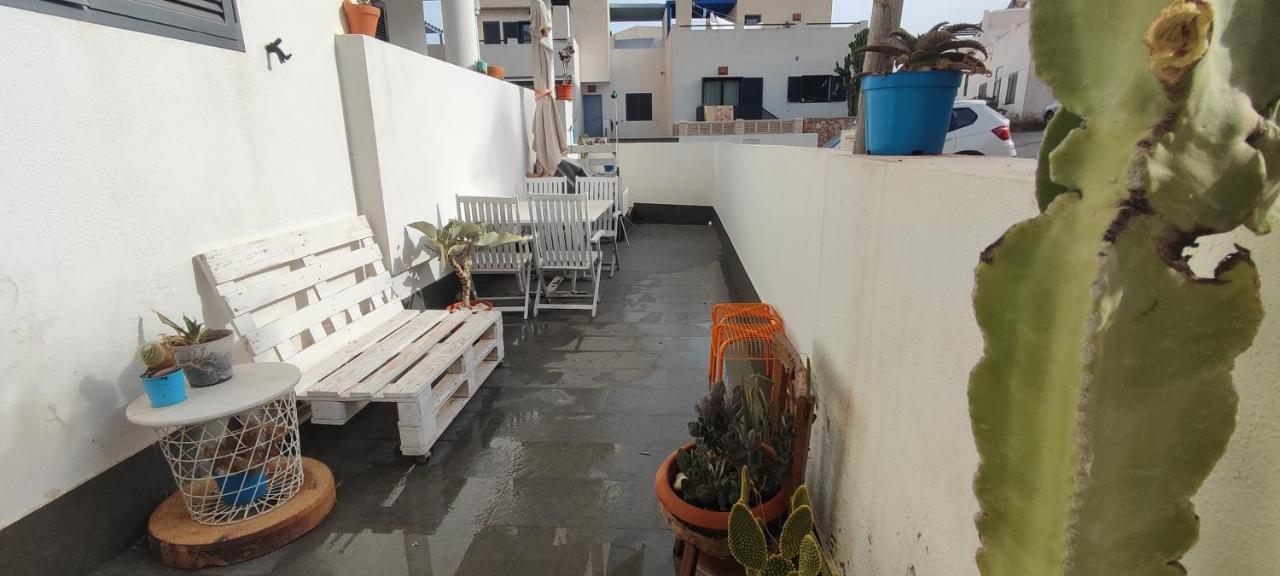 Piedranegra, Apartamento Completo Con Patio, Terraza Y Bbq โรดัลกีลาร์ ภายนอก รูปภาพ